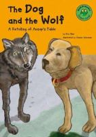 The_dog_and_the_wolf
